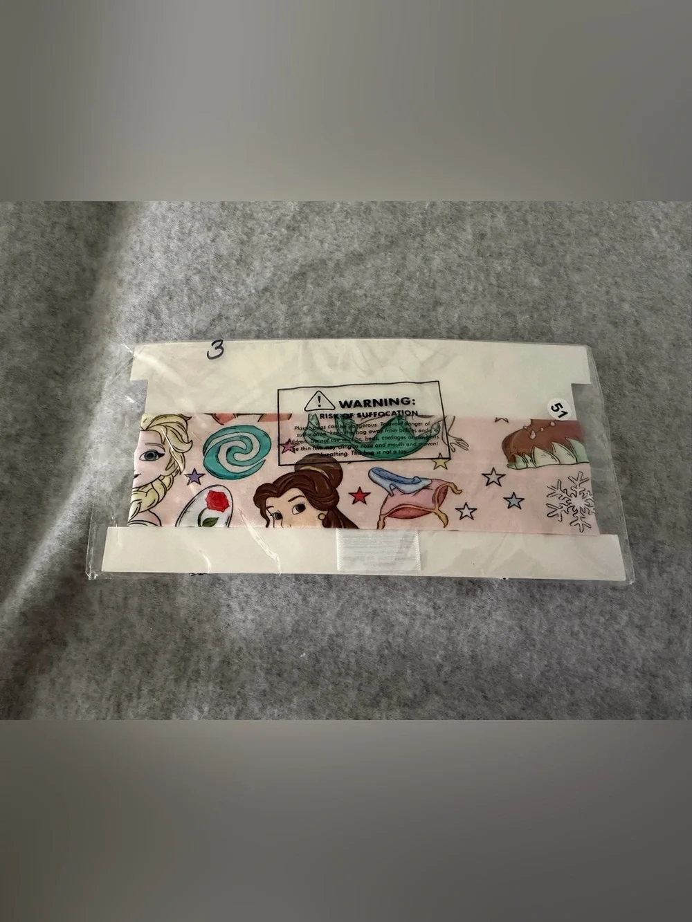 Roe and co new package